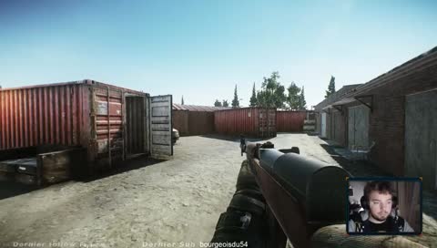 [FR] Qu'est-ce que Tarkov nous réserve aujourd'hui?