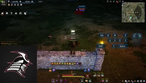 [สอนเด็กมันหน่อย]  ว่าจะฟามแล้วนะ