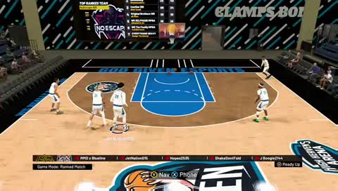 God Given WR Matchups