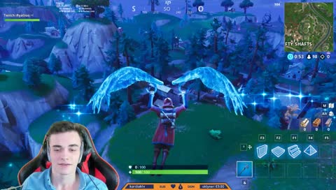 [FR] ► DUO AVEC LES VIEWERS 😁  !command