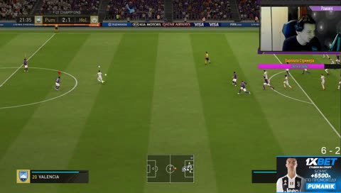 Weekend League by Pumos | День первый 