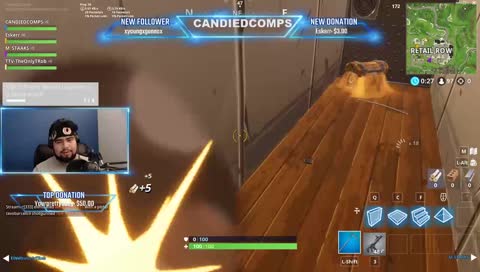 Fortdaddy is called upon
