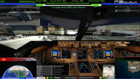 🔴tattoomann on Business tour |   🕊️💪 [GER]  | 🛩️ᴴᴰ🛩️ | P3d V4.3