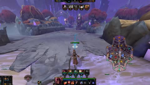 SML ADC EU ranked,  Carrying myself