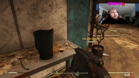 [🔴FR/ENG] FALLOUT OU FALOUTE ? | LA NOTE DE CE JEU = 6/10