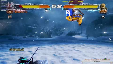 Пробуем вернуть то, что отобрали.