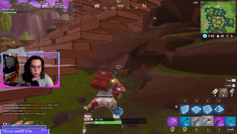 testing (deleting VODS)