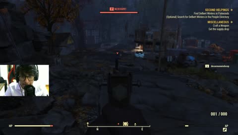 , YOINK MY WASTELAND NOW. $2 TTS $4 Media Share
