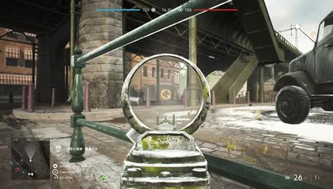 宇宙最強源氏 BFV