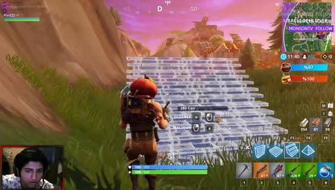 Fortnite ÖĞRENİYORUM