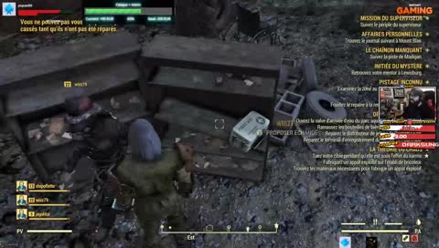 (+18) (PC-FR) !fallout (jeu moins cher) Mega Hype !