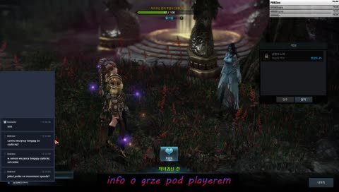 Lost Ark KR OBT BattleMaster   [ENG/PL] [MMORPG.org.pl]