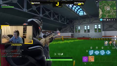 AUS/ *NEW* Turret And Portals In *FORTNITE*