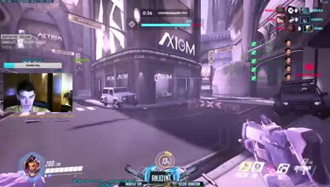 Играю на альте квики. Ничего интересного