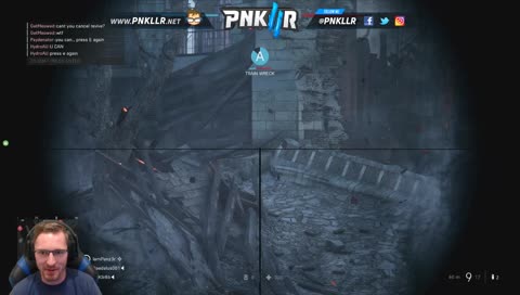 [AU] Pew Pew Die - #KILLERSQUAD !merch