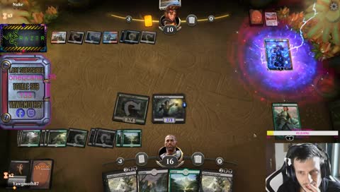 [Yawgmoth]Costructed Boyz