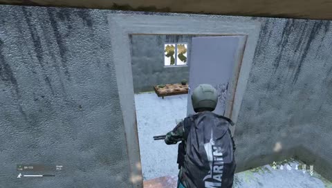 No mas muerte por BUG pls