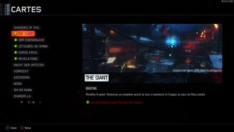petit live des famille