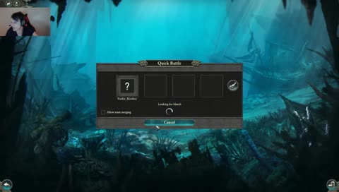 Multiplayer Quick Battles 16/11 - Lotus_Moon