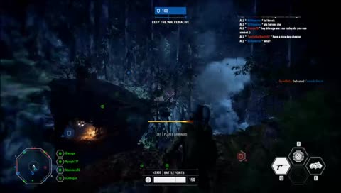 [PC] Heroes Unleashed Event. Yay? Maybe Battlefield later | Road to 1k Followers