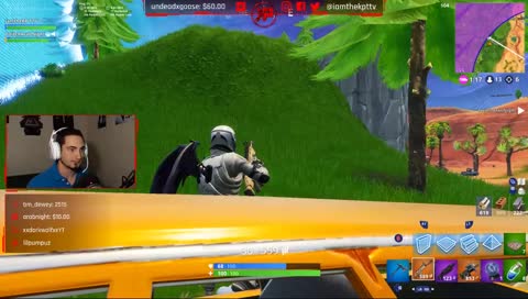 Transitioning to PC from Xbox One! Come watch me struggle!