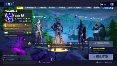 Ven a liarlaaaa brooo