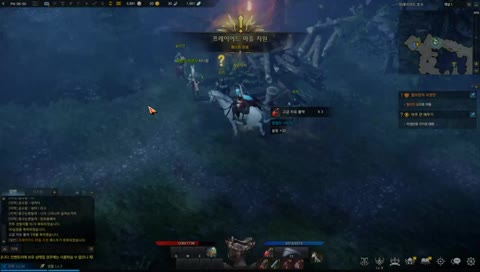 로스트아크 기에나 바드 초보방송 6일차 렙21 
누구 대화상대좀요 ㅜㅜ