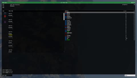 금요일이니까 오늘은 [ARMA3]!!!