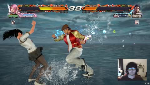 Super Robo-Girl! [ENG/FIN]