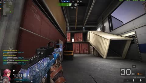 Noob Is Back **Black Squad**
