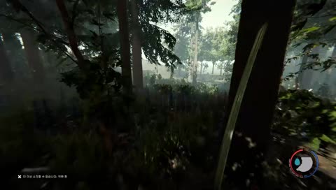 더 포레스트 
노가다 The Forest
노가다판 입씨름