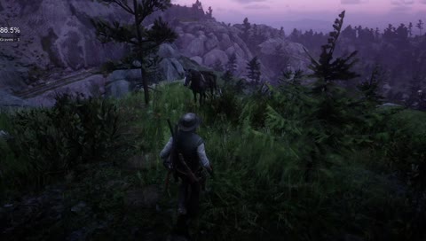 Post-Story 100%. Obligatory Spoiler Warning