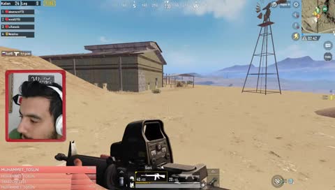 WİNTO LİDERİ ( SİZLERLE RANK MAÇLARI )