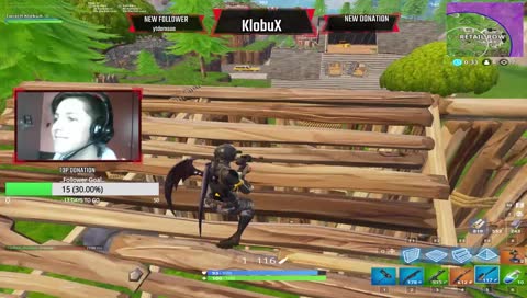 Win is my second name | Lazy solo 