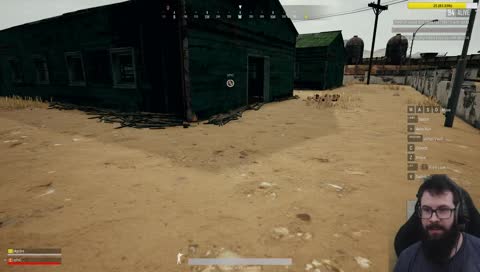 Who needs guns ?