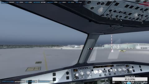 Prepar3D v4.3 | Stuttgart (EDDS) - Bilbao (LEBB) | EWG9HY | A319 | Eurowings Tour Leg 2