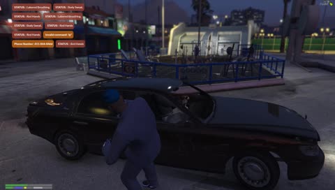 Nopixel | Daquan Dankleaf | Information is key 🔑https://discord.gg/gtX9cBH