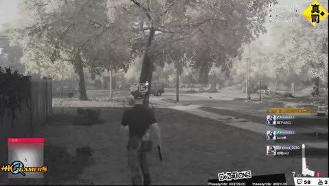 [HKQGamers特約] 殺死🦊🎮真司™️的47種方法 - HITMAN 
