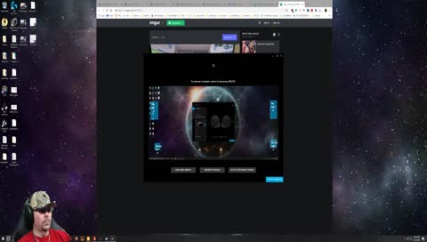🔴 LIVE [Eng/PC] 🌾🌾🌾🚜 Final day of FS17 streaming! Next week is FS19