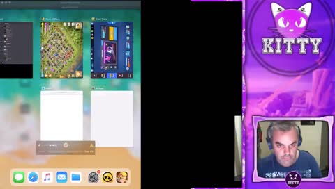 brawl star night