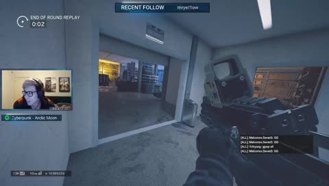 [AUS/PC] RAINBOW SWEAT SEIGE