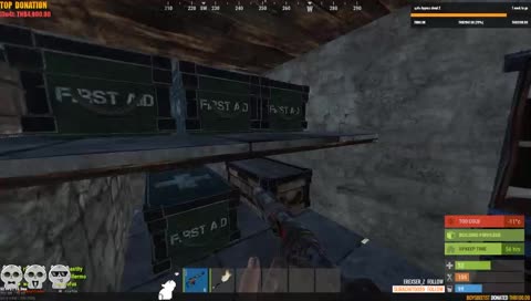 บทดีก็เล่นได้ บทร้ายก็เล่นเป็น เดิน Ak #WIPE DAY1