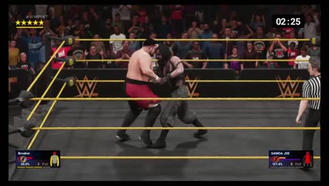 Turm: Champions von NXT