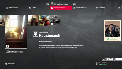 Hitman Baby one more Time!