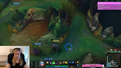 Szülinapos stream :) Ranked EUW majd Normal gamek veletek EUNE :)