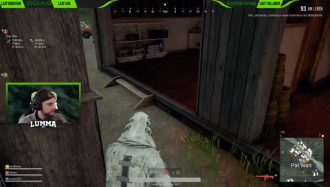 3erSquad ! Giveaway bei 50! // Road to 50