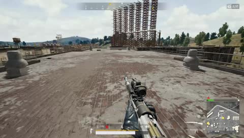 Bedurrantjuk ismét a Streamet