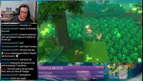 [OCE] Pokes Rex style -  !Twitter !Discord