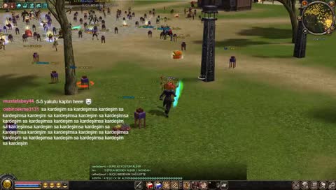 Birleşme Sonrası Değerlendirme GameX-Destan 