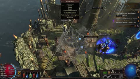 [FR] GregorTV  - Blackguard  ( Debutant )